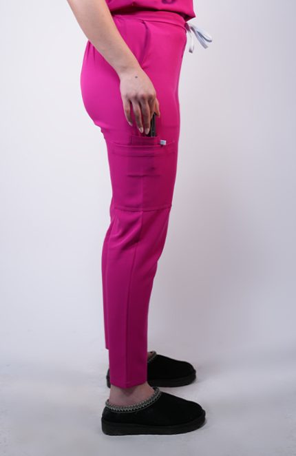 Pantalon Panther Punch Pink